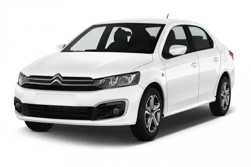 CITROEN C-ELYSEE stieracia lišta BOSCH (2012-2020)