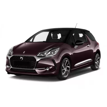 CITROEN DS3 stieracia lišta BOSCH (2010-2017)