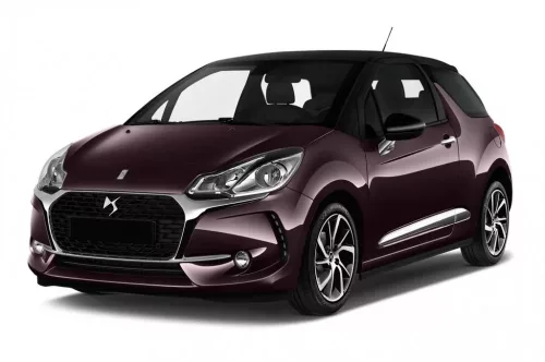 CITROEN DS3 stieracia lišta BOSCH (2010-2017)