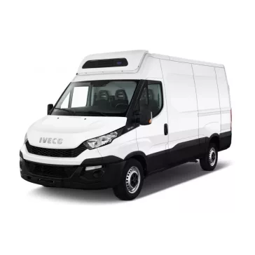 IVECO DAILY stieracia lišta BOSCH (2014-)