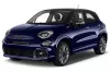 FIAT 500X stieracia lišta BOSCH (2015-)