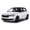 SKODA FABIA III. (NJ) stieracia lišta BOSCH (2014-2021)