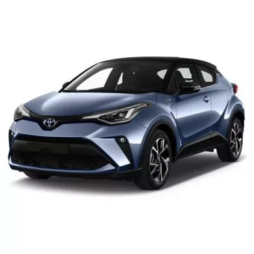 TOYOTA C-HR stieracia lišta BOSCH (2016-2023)