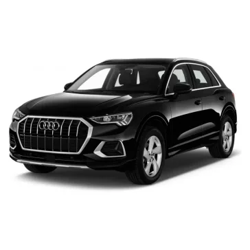 AUDI Q3 (F3) STIERACIA LIŠTA BOSCH - 625/500MM (2018-2025)