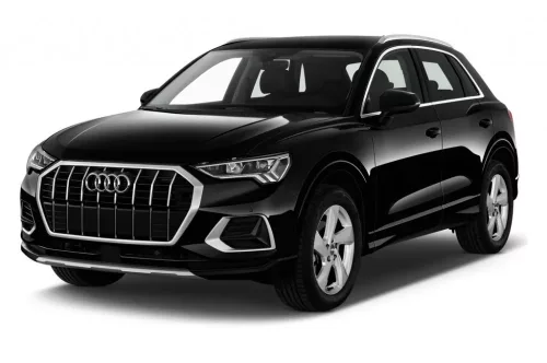 AUDI Q3 (F3) STIERACIA LIŠTA BOSCH - 625/500MM (2018-2025)