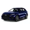AUDI Q5/SQ5 SPORTBACK STIERACIA LIŠTA BOSCH (2020-2024)