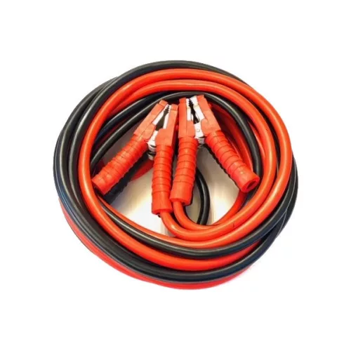 Autolamp PROFI štartovacie lanko, bull kábel - 1000A, 50mm², 8m