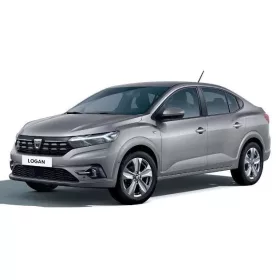 DACIA LOGAN BOSCH stieracia lišta (2021-)