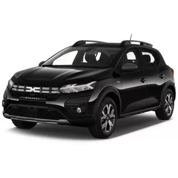 DACIA SANDERO BOSCH stieracia lišta (2021-)
