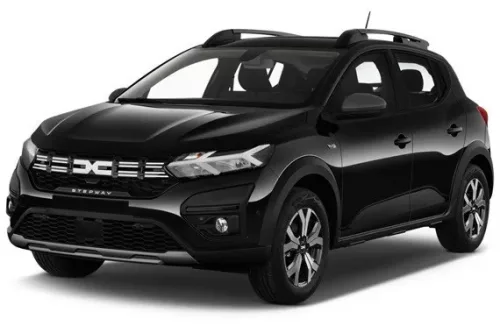 DACIA SANDERO BOSCH stieracia lišta (2021-)