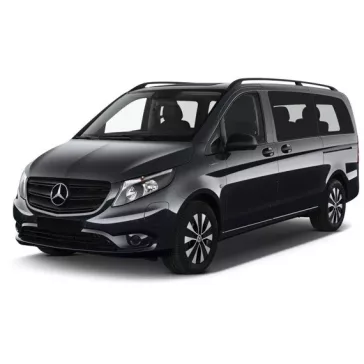 MERCEDES-BENZ VITO (W639) stieracia lišta BOSCH (2015-)