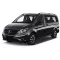 MERCEDES-BENZ VITO (W639) stieracia lišta BOSCH (2015-)
