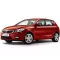 KIA CEED (ED) Stieracia lišta BOSCH (2006-2012)