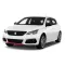 PEUGEOT 308 (T9) stieracia lišta BOSCH (2013-2021)
