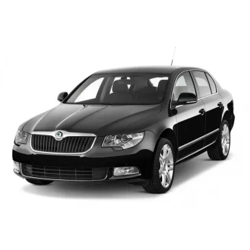 SKODA SUPERB II. (3T) stieracia lišta BOSCH (2008-2015)