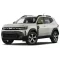 DACIA DUSTER III. BOSCH stieracia lišta (2024-)