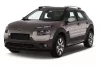 CITROEN C4 CACTUS stieracia lišta BOSCH (2014-2021)