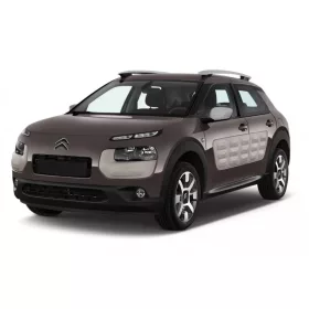 CITROEN C4 CACTUS stieracia lišta BOSCH (2014-2021)