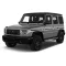 MERCEDES-BENZ G (BR463) stieracia lišta BOSCH (2018-)