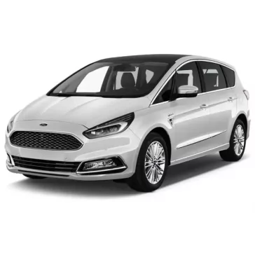 FORD S-MAX STIERACIA LIŠTA BOSCH (2015-2018)