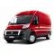 FIAT DUCATO BOSCH stieracia lišta (2006-2014)