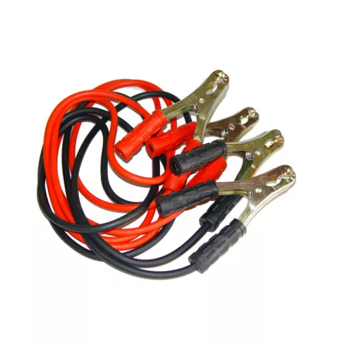 Autolamp PROFI štartovacie lanko, bull kábel - 400A, 16mm2, 3m
