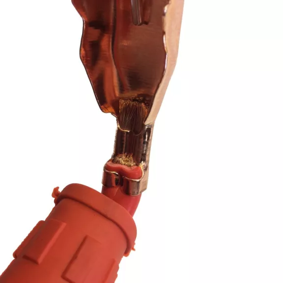 Autolamp PROFI štartovacie lanko, bull kábel - 400A, 16mm2, 3m