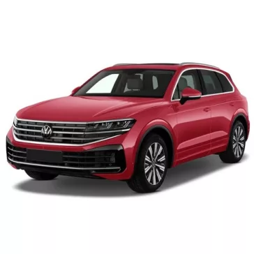 VW TOUAREG (CR) stieracia lišta BOSCH (2018-)