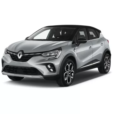 RENAULT CAPTUR stieracia lišta BOSCH (2020-)
