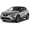 RENAULT CAPTUR stieracia lišta BOSCH (2020-)