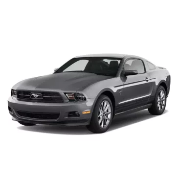 FORD MUSTANG STIERACIA LIŠTA BOSCH (2004-2014)