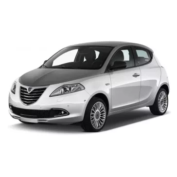 LANCIA YPSILON STIERACIA LIŠTA BOSCH (2011-2024)