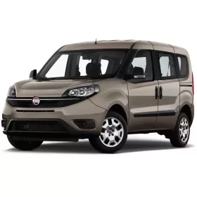 FIAT DOBLO STIERACIA LIŠTA BOSCH (2015-2024)