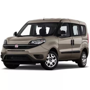 FIAT DOBLO STIERACIA LIŠTA BOSCH (2015-2024)