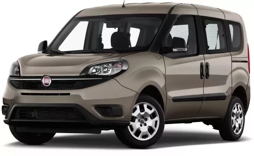 FIAT DOBLO STIERACIA LIŠTA BOSCH (2015-2024)