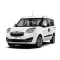 OPEL COMBO TOUR STIERACIA LIŠTA BOSCH (2011-2018)