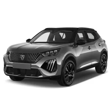 PEUGEOT 2008 STIERACIA LIŠTA BOSCH (2019-)