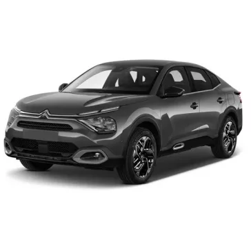 CITROEN C4 X stieracia lišta BOSCH (2022-)