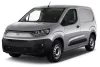 FIAT DOBLO (FURGON) stieracia lišta BOSCH (2023-)