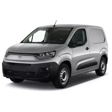 FIAT DOBLO (FURGON) stieracia lišta BOSCH (2023-)