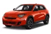 FIAT 600 stieracia lišta BOSCH (2023-)