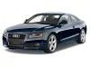 AUDI A5/S5/RS5 (B8) COUPE STIERACIA LIŠTA BOSCH (2007-2016)