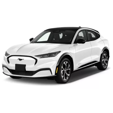 FORD MUSTANG MACH-E STIERACIA LIŠTA BOSCH (2020-)