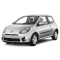 RENAULT TWINGO STIERACIA LIŠTA BOSCH (2007-2014)