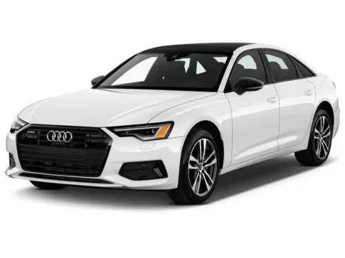 AUDI A6/S6/RS6 (C8) STIERACIA LIŠTA BOSCH (2018-2025)