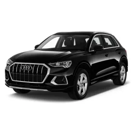 AUDI Q3 (F3) STIERACIA LIŠTA BOSCH - 600/500mm (2018-2025)