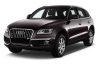 AUDI Q5/SQ5 (8R) STIERACIA LIŠTA BOSCH (2008-2016)