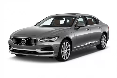 Volvo S90 (2016-2025) STIERACIA LIŠTA BOSCH