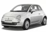 FIAT 500 (312/FF) STIERACIA LIŠTA BOSCH (2007-2015)