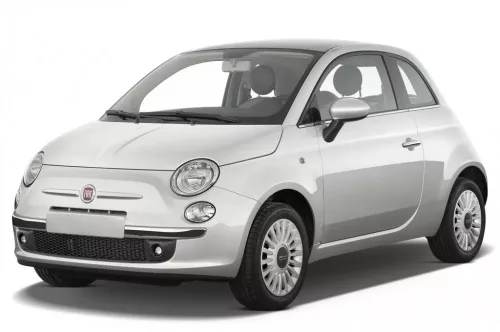 FIAT 500 (312/FF) STIERACIA LIŠTA BOSCH (2007-2015)